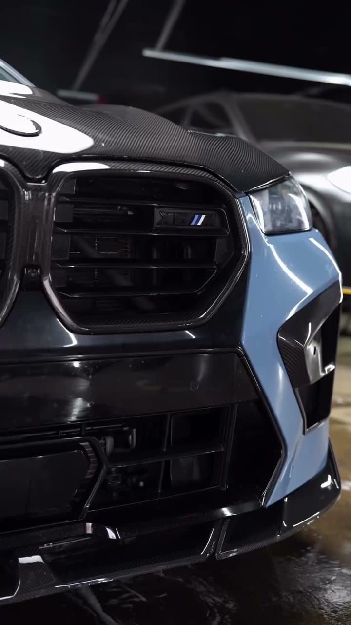 Lips, Spoilers & Body Kits at Woks Detailing
