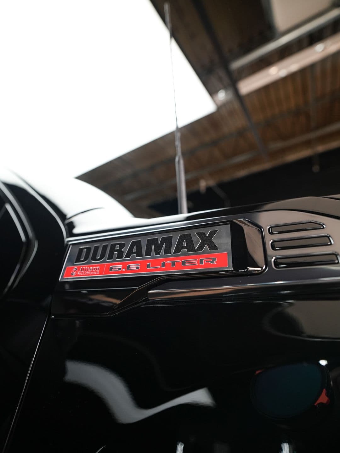 GMC Sierra AT4 HD, in & out maintenance at Woks Detailing, photo 7