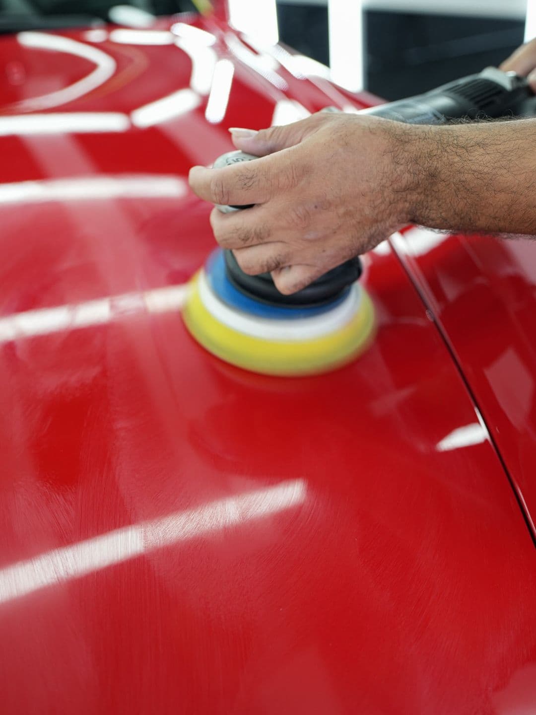 Honda S2000, full exterior detail at Woks Detailing, photo 5