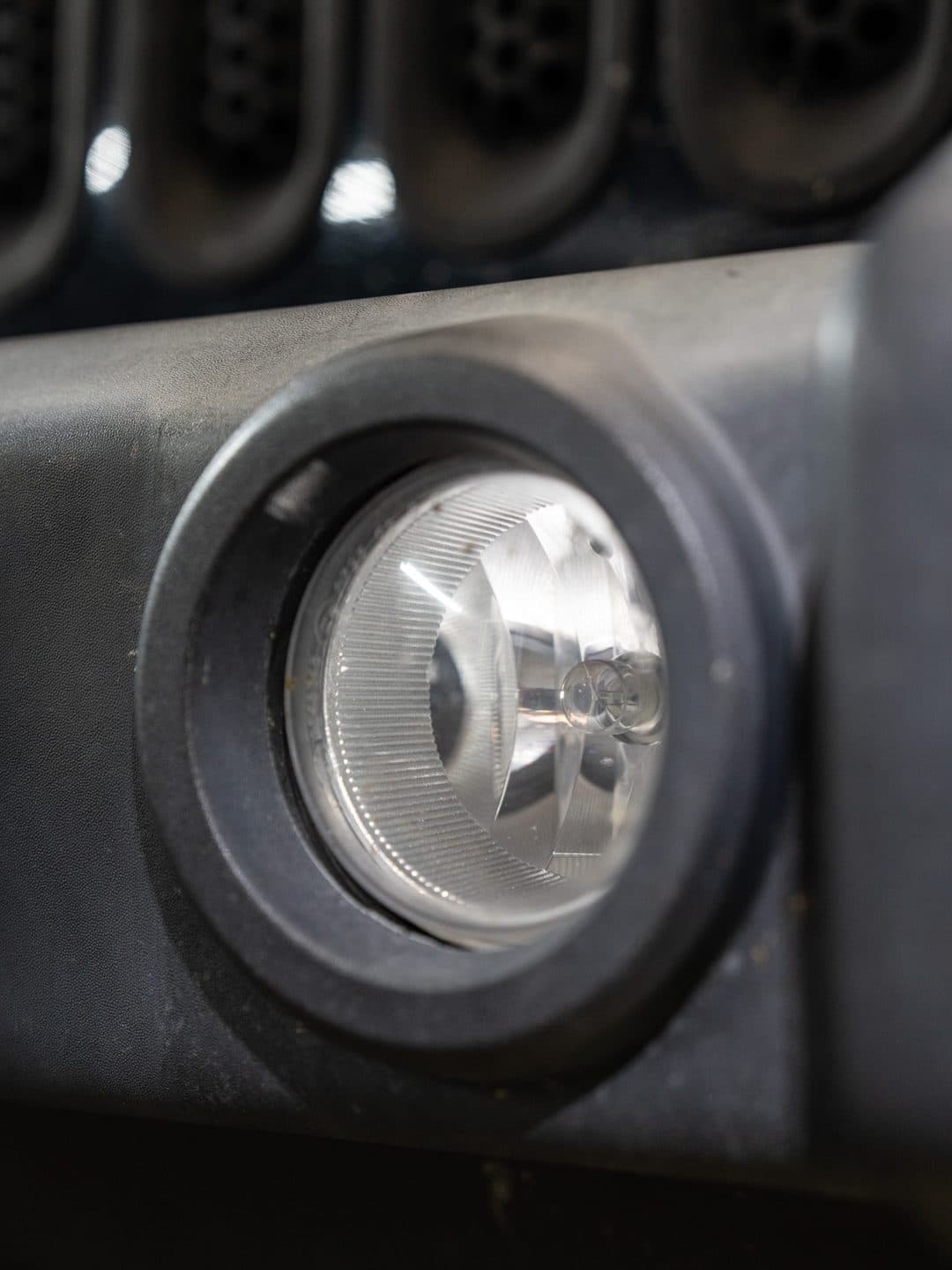 Jeep Wrangler, trim restoration at Woks Detailing, photo 6