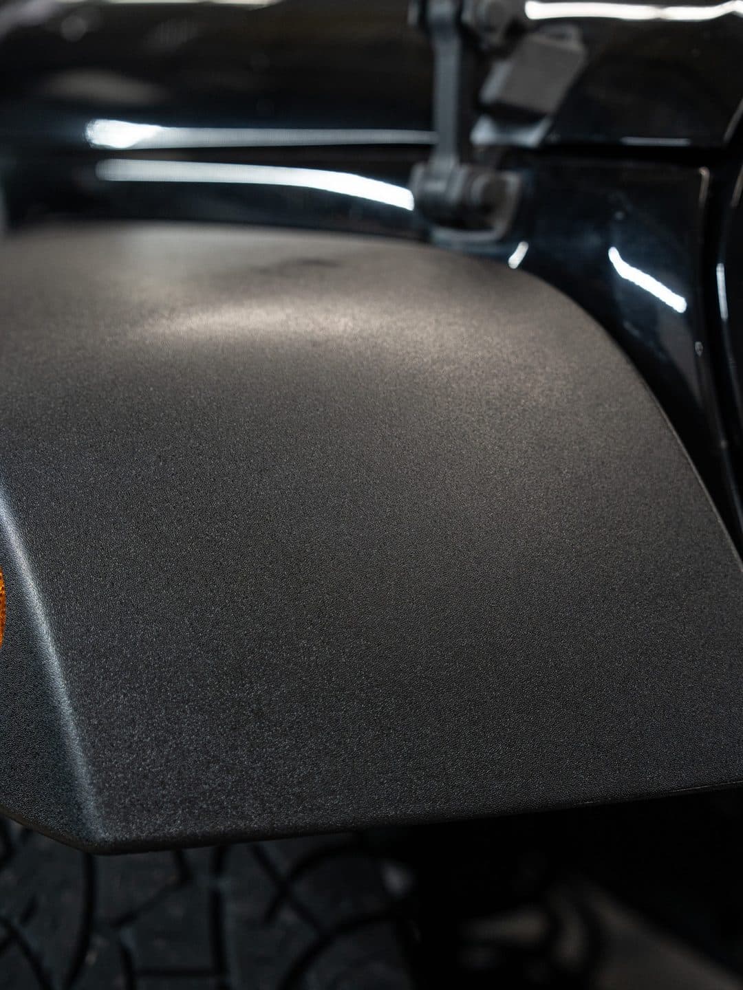 Jeep Wrangler, trim restoration at Woks Detailing, photo 9