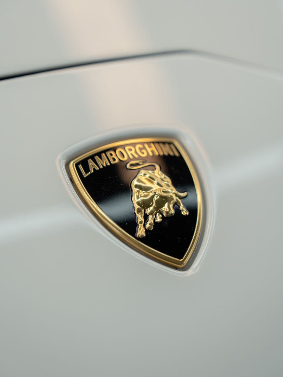 Lamborghini Huracán, paint protection film at Woks Detailing, photo 4