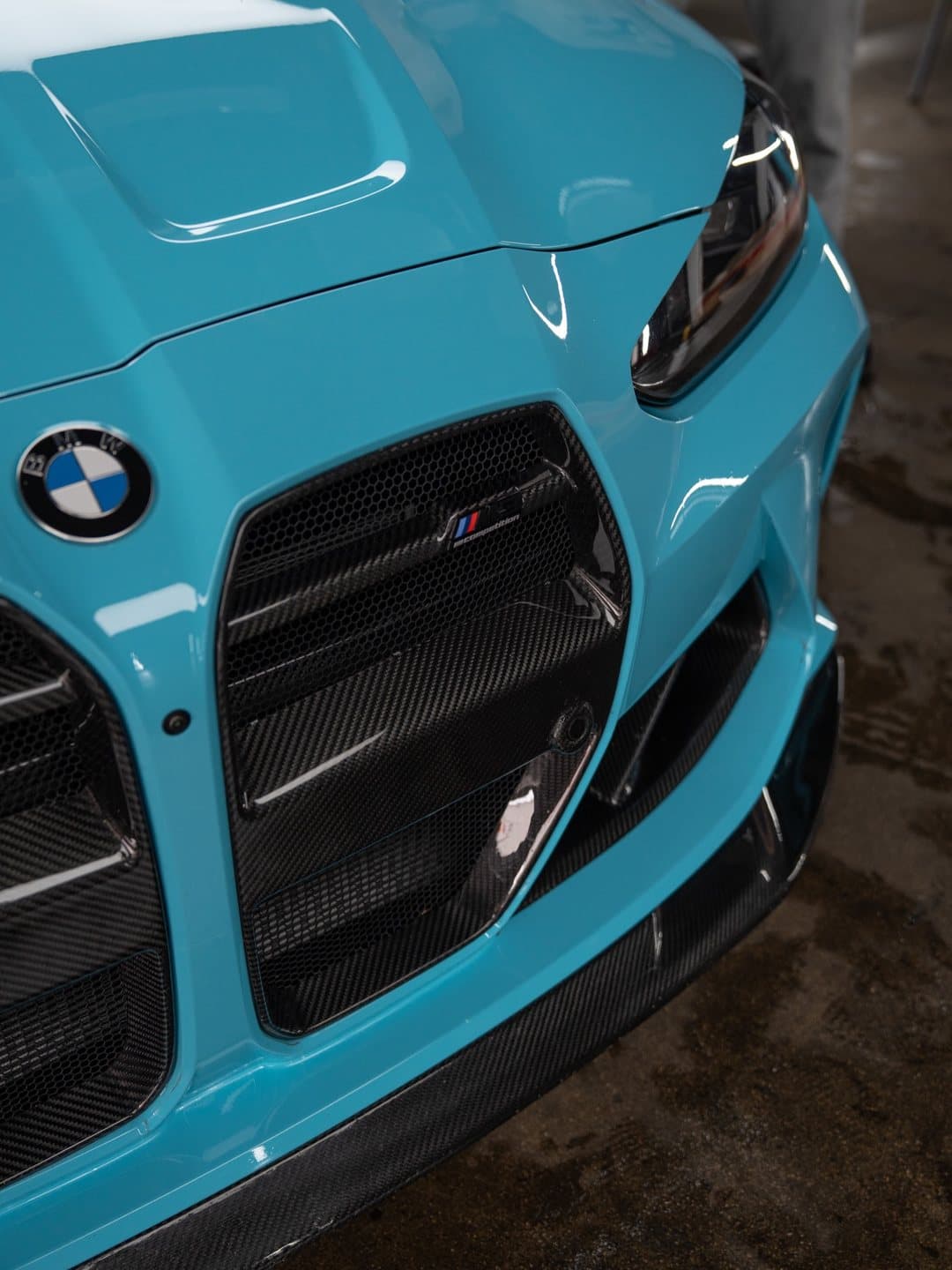 Lips, Spoilers & Body Kits work at Woks Detailing in Rockford