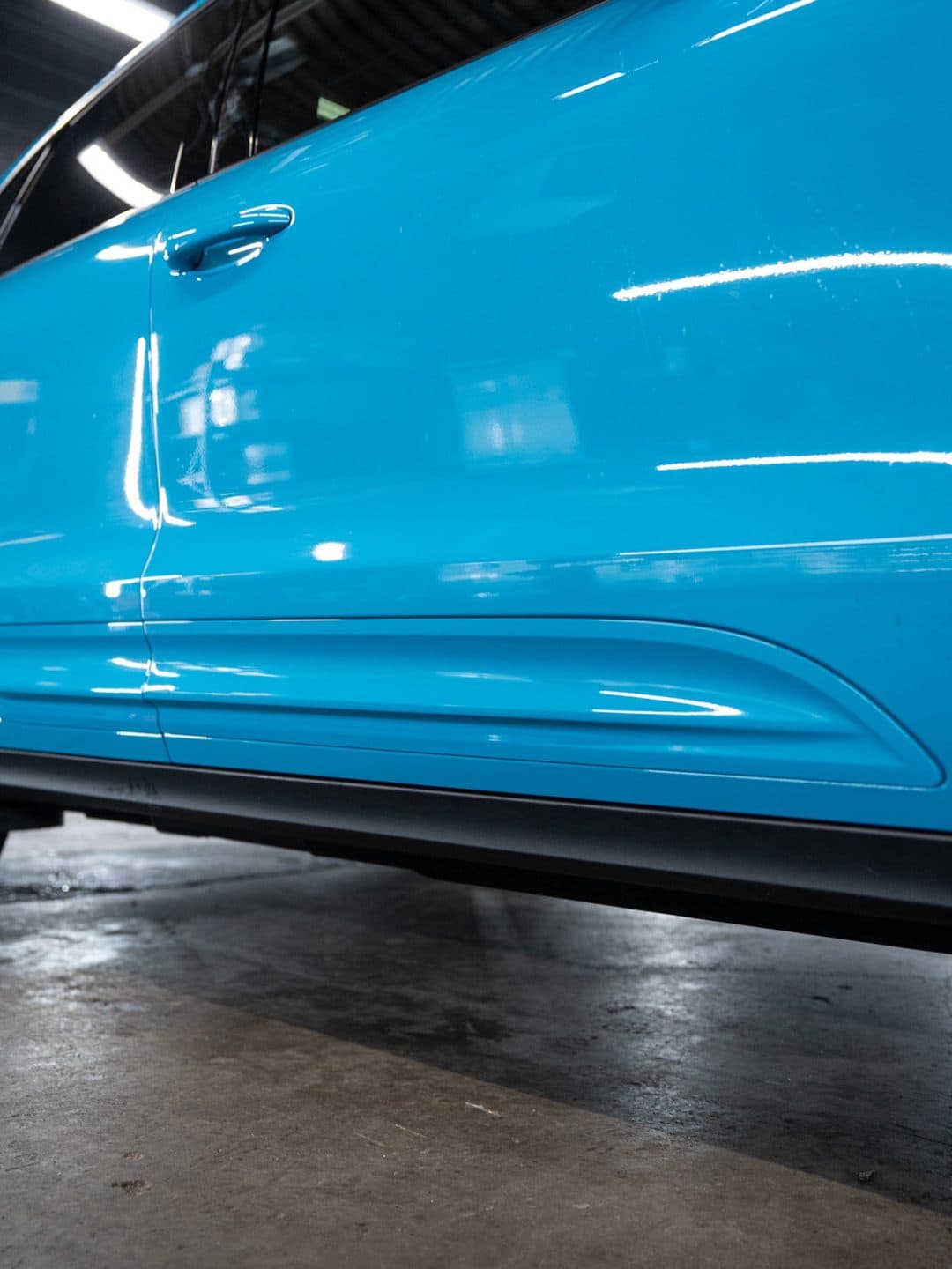 2022 Porsche Macan, gloss black accents at Woks Detailing, photo 5