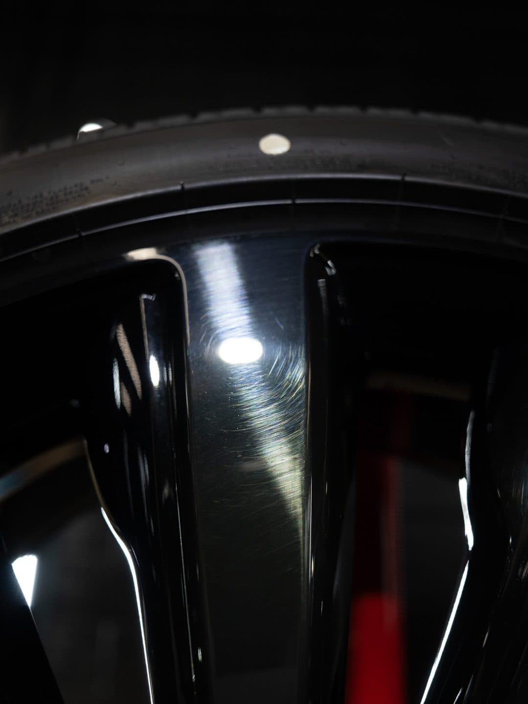 2026 Range Rover SV, ppf + gold ceramic at Woks Detailing, photo 9